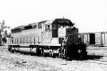 BN SD45 6429